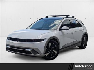 New 2025 Hyundai Ioniq 5 Limited image 1