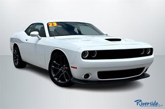Used 2023 Dodge Challenger R/T Scat Pack image 1
