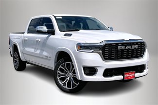 New 2025 RAM 1500 Tungsten image 1