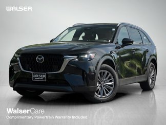New 2025 MAZDA CX-90 Plug-In Hybrid w/ Preferred image 1