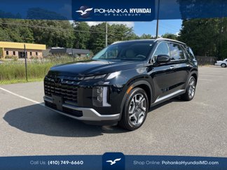 Certified 2023 Hyundai Palisade Limited image 1