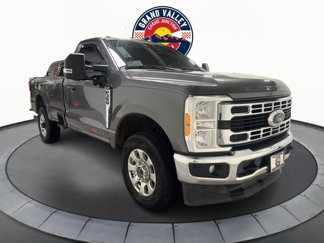 Used 2023 Ford F350 XLT w/ 360-Degree Camera Package image 1