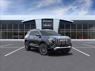 New 2026 GMC Terrain Denali image 1