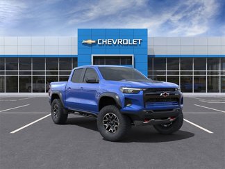 New 2025 Chevrolet Colorado ZR2 w/ Technology Package image 1