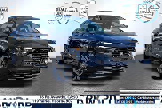 Used 2024 Honda Accord EX image 1