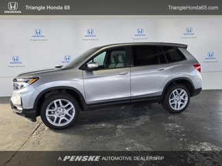 New 2025 Honda Passport EX-L image 1
