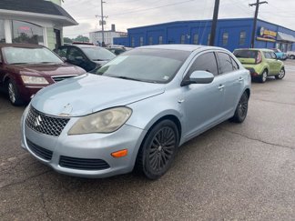 Used 2011 Suzuki Kizashi SE image 1