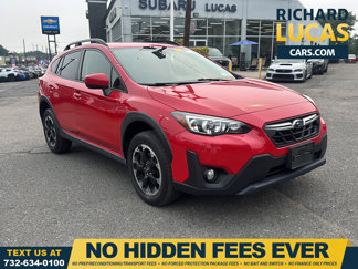 Used 2023 Subaru Crosstrek 2.0i Premium image 1