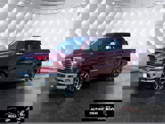 Used 2025 RAM 1500 Laramie image 1