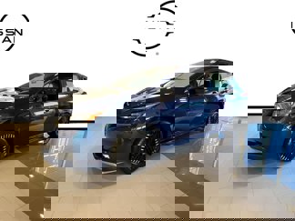New 2024 Nissan Leaf SV Plus image 1