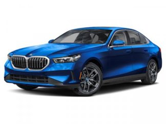New 2026 BMW i5 eDrive40 w/ M Sport Package image 1