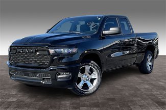 Used 2025 RAM 1500 Tradesman image 1