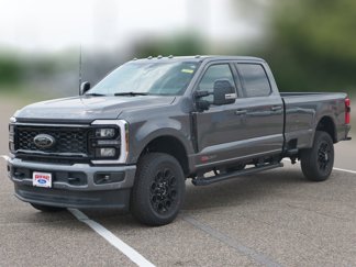 New 2025 Ford F350 Lariat w/ Lariat Ultimate Package image 1