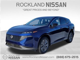 New 2025 Nissan Murano SL image 1