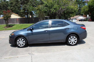 Used 2015 Toyota Corolla LE image 1