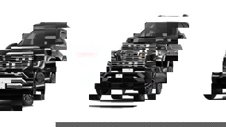 New 2026 GMC Terrain Denali image 1