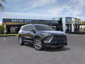 New 2025 Buick Enclave Preferred image 1