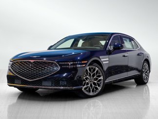 New 2025 Genesis G90 3.5T image 1