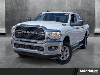Used 2024 RAM 2500 Big Horn image 1