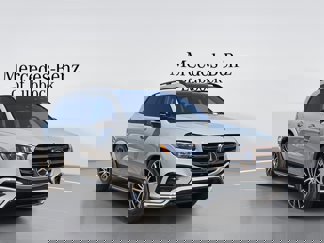 Used 2025 Mercedes-Benz GLS 580 4MATIC image 1