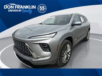 Used 2025 Buick Enclave Avenir w/ Super Cruise Package image 1