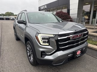 New 2026 GMC Terrain Elevation w/ Elevation Premium Package image 1
