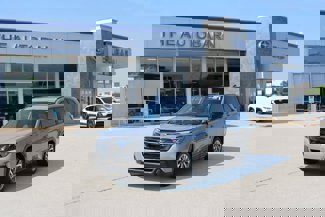 New 2025 Subaru Forester Touring image 1
