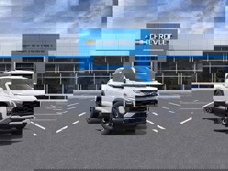 New 2026 Chevrolet Equinox ACTIV w/ Convenience Package III image 1