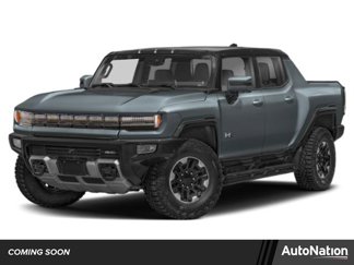 New 2025 GMC Hummer EV 2X image 1
