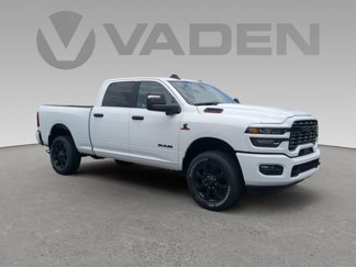 New 2025 RAM 2500 Big Horn image 1