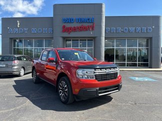 Used 2023 Ford Maverick Lariat w/ Lariat Luxury Package image 1