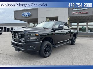 New 2025 RAM 2500 Tradesman image 1