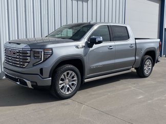 New 2025 GMC Sierra 1500 Denali image 1