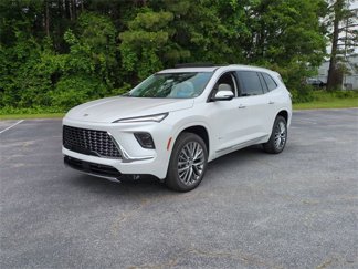 New 2025 Buick Enclave Avenir w/ Super Cruise Package image 1