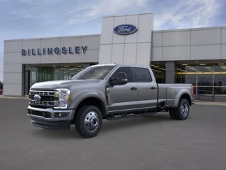 New 2025 Ford F450 XLT w/ FX4 Off-Road Package image 1