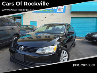 Used 2012 Volkswagen Jetta SE image 1