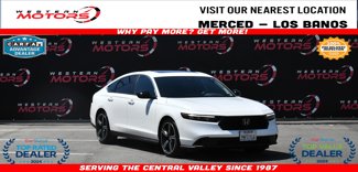 Used 2024 Honda Accord Sport image 1