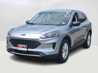 Used 2022 Ford Escape SE w/ Convenience Package image 1