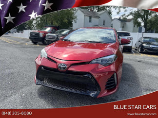 Used 2019 Toyota Corolla SE image 1