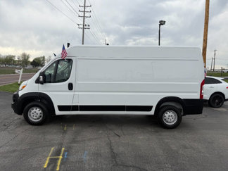 Used 2023 RAM ProMaster 2500 image 1