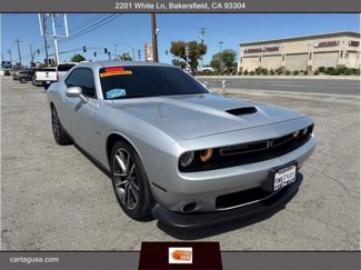 Used 2023 Dodge Challenger R/T image 1