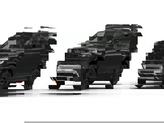 New 2026 Honda Passport TrailSport Elite image 1
