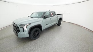 New 2025 Toyota Tundra Limited image 1
