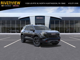 New 2026 GMC Terrain AT4 image 1