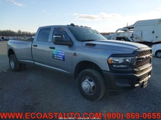 Used 2024 RAM 3500 Tradesman image 1