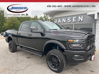 New 2026 RAM 2500 Tradesman w/ Power Wagon Package image 1