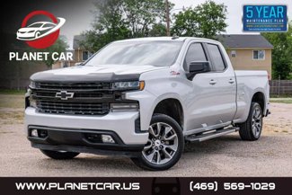 Used 2019 Chevrolet Silverado 1500 RST image 1