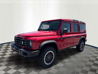 New 2025 INEOS Grenadier Fieldmaster Edition image 1