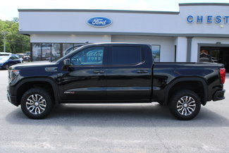 Used 2023 GMC Sierra 1500 AT4 image 1