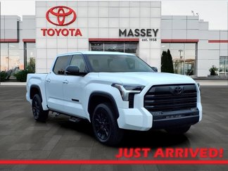 New 2025 Toyota Tundra SR5 image 1